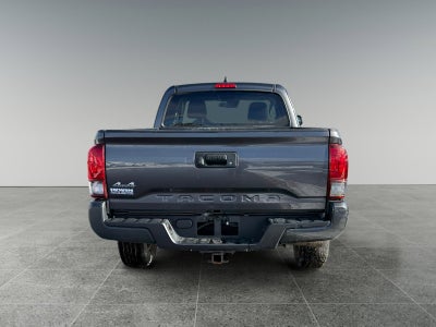 2021 Toyota TACOMA SR SR