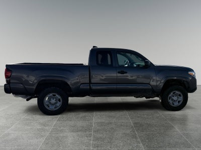 2021 Toyota TACOMA SR SR