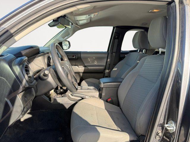 2021 Toyota TACOMA SR SR