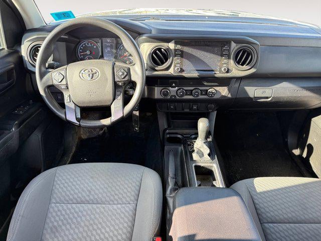 2021 Toyota TACOMA SR SR