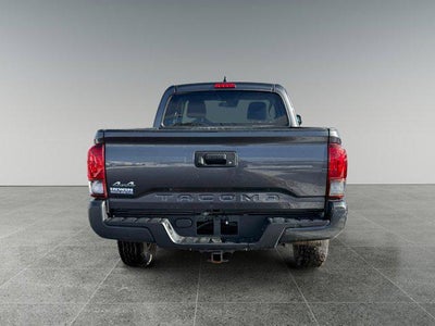 2021 Toyota TACOMA SR SR