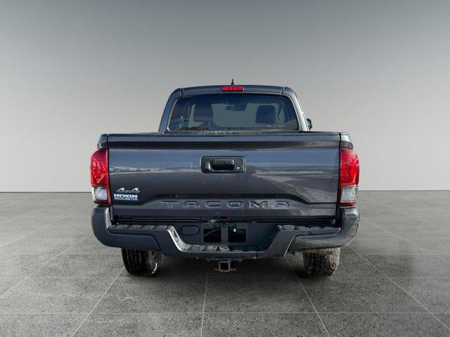 2021 Toyota TACOMA SR SR