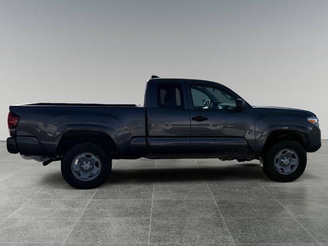 2021 Toyota TACOMA SR SR