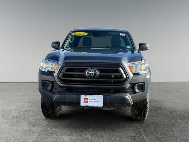 2021 Toyota TACOMA SR SR