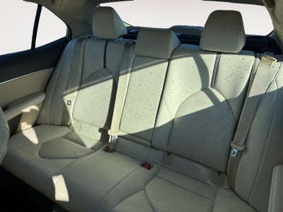 2023 Toyota CAMRY Hybrid XLE