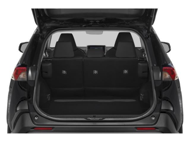 2023 Toyota RAV4 Hybrid Hybrid XLE