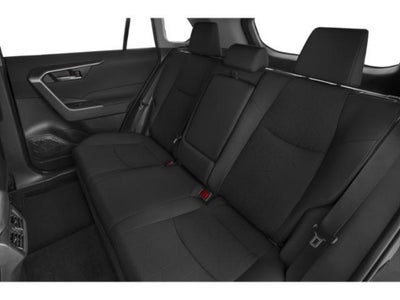 2023 Toyota RAV4 Hybrid Hybrid XLE