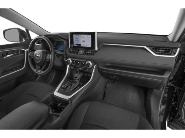 2023 Toyota RAV4 Hybrid Hybrid XLE