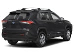 2023 Toyota RAV4 Hybrid Hybrid XLE