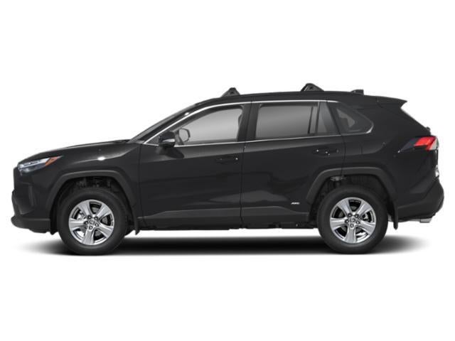 2023 Toyota RAV4 Hybrid Hybrid XLE