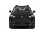 2023 Toyota RAV4 Hybrid Hybrid XLE