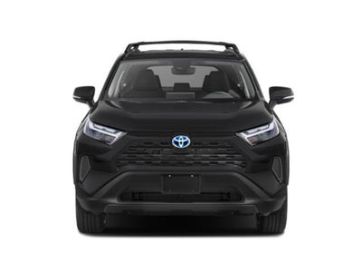 2023 Toyota RAV4 Hybrid Hybrid XLE