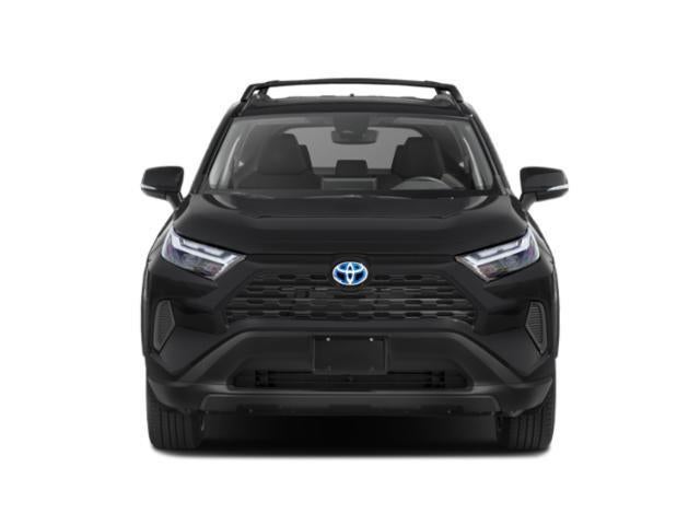 2023 Toyota RAV4 Hybrid Hybrid XLE