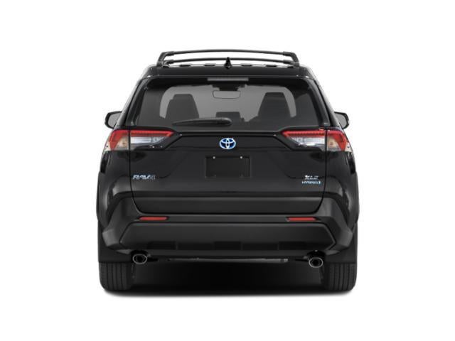 2023 Toyota RAV4 Hybrid Hybrid XLE