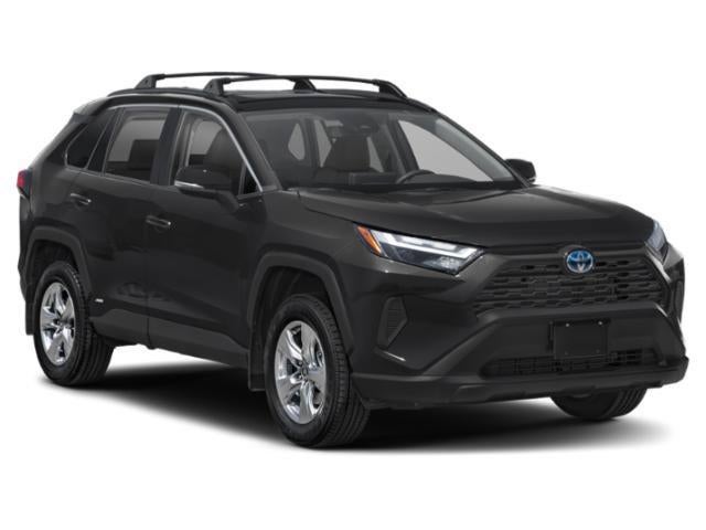 2023 Toyota RAV4 Hybrid Hybrid XLE
