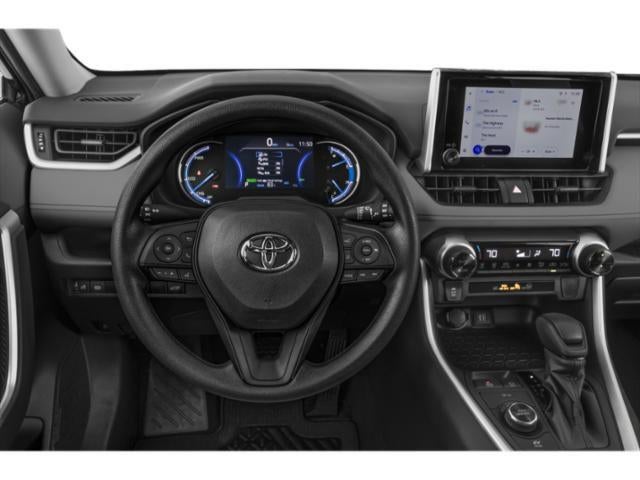 2023 Toyota RAV4 Hybrid Hybrid XLE