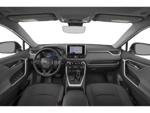 2023 Toyota RAV4 Hybrid Hybrid XLE