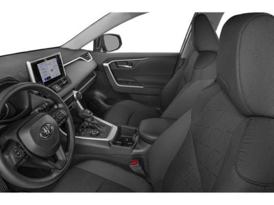2023 Toyota RAV4 Hybrid Hybrid XLE