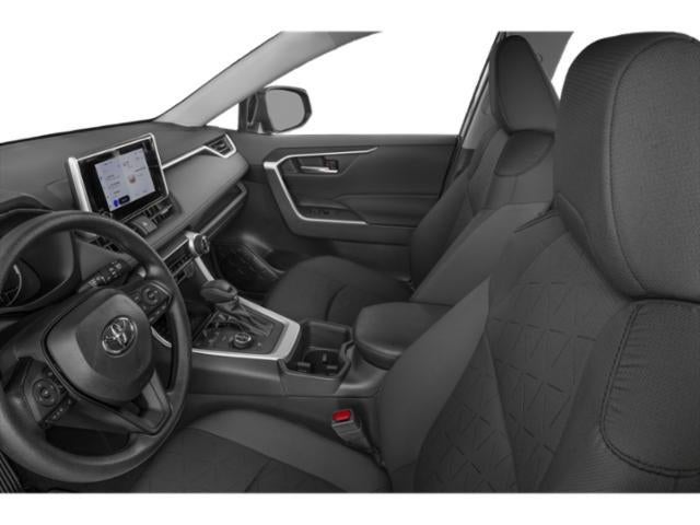 2023 Toyota RAV4 Hybrid Hybrid XLE