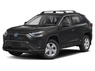 2023 Toyota RAV4 Hybrid Hybrid XLE
