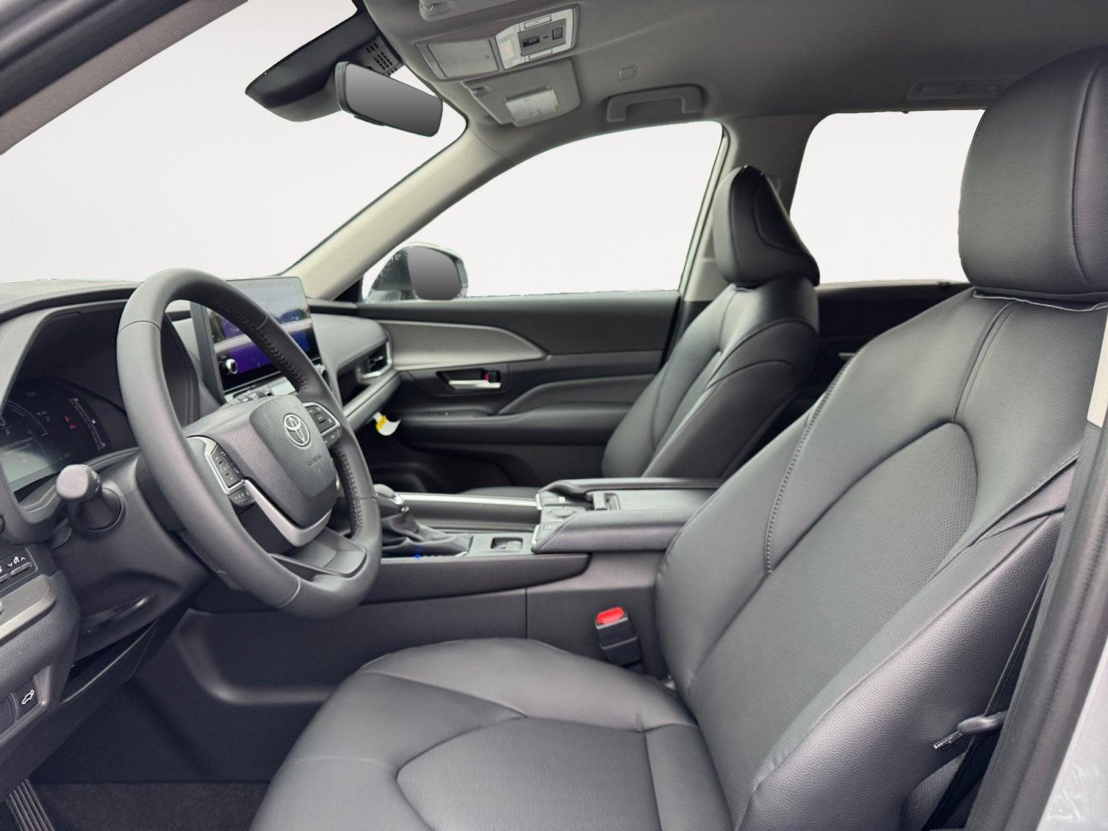 2026 Toyota Grand Highlander Hybrid Hybrid XLE