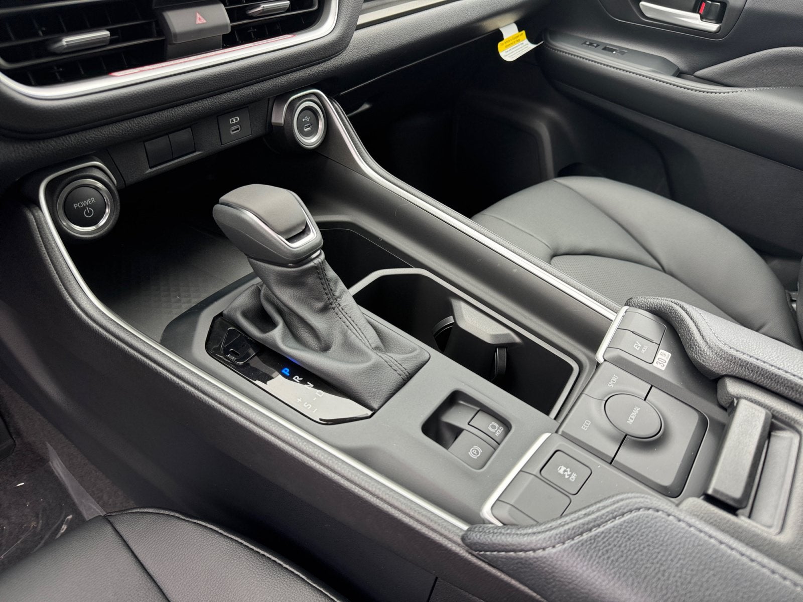2026 Toyota Grand Highlander Hybrid Hybrid XLE