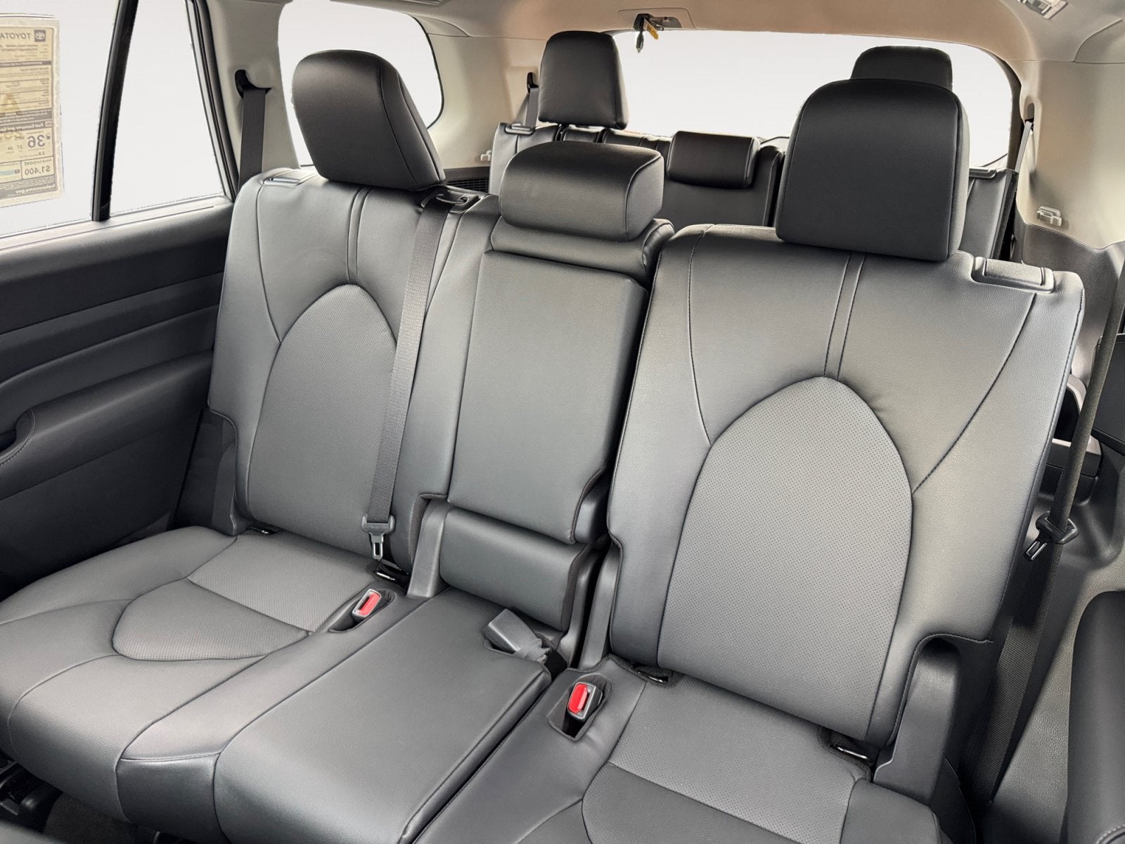 2026 Toyota Grand Highlander Hybrid Hybrid XLE