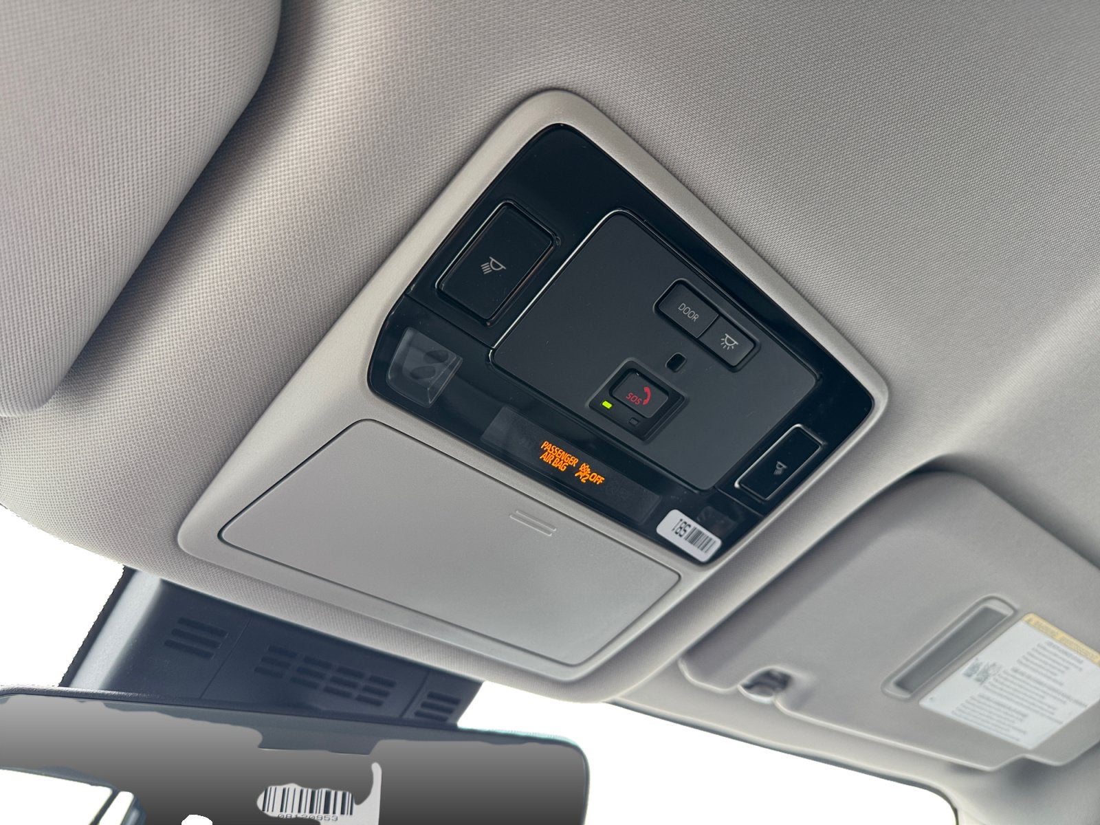 2026 Toyota Grand Highlander Hybrid Hybrid XLE