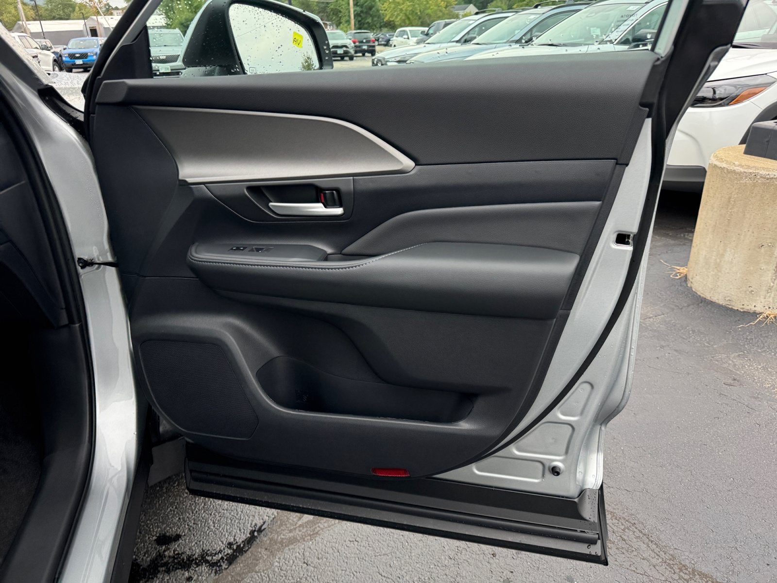 2026 Toyota Grand Highlander Hybrid Hybrid XLE