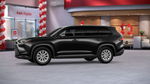 2026 Toyota Grand Highlander Hybrid Hybrid XLE