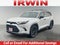 2026 Toyota Grand Highlander Hybrid Nightshade Edition