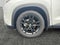 2026 Toyota Grand Highlander Hybrid Nightshade Edition