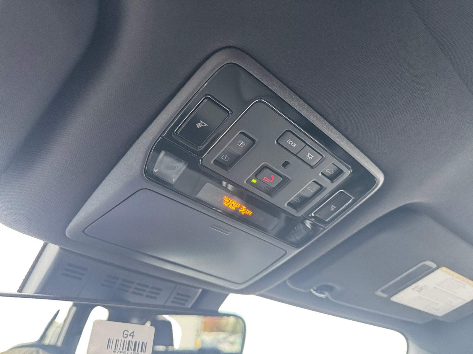 2026 Toyota Grand Highlander Hybrid Nightshade Edition
