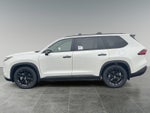 2026 Toyota Grand Highlander Hybrid Nightshade Edition