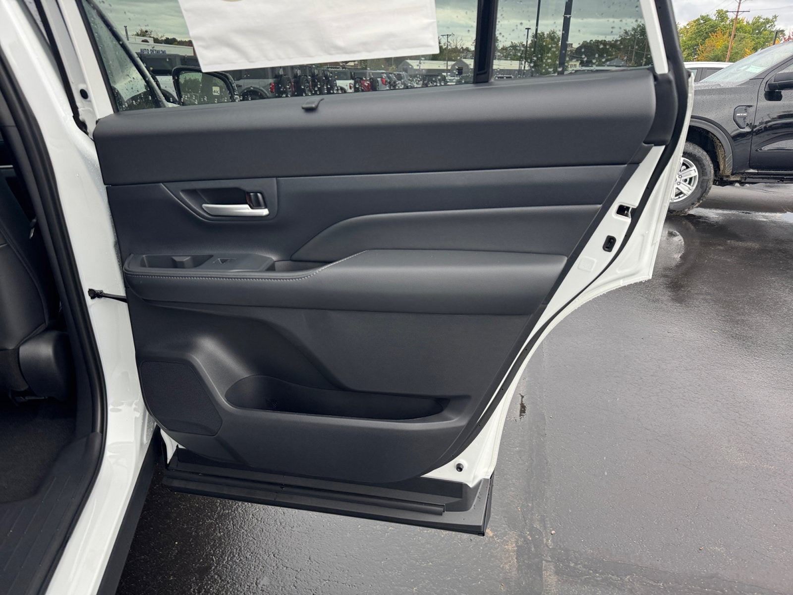2026 Toyota Grand Highlander Hybrid Nightshade Edition