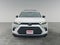 2026 Toyota Grand Highlander Hybrid Nightshade Edition