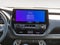 2026 Toyota Grand Highlander Hybrid Hybrid Nightshade