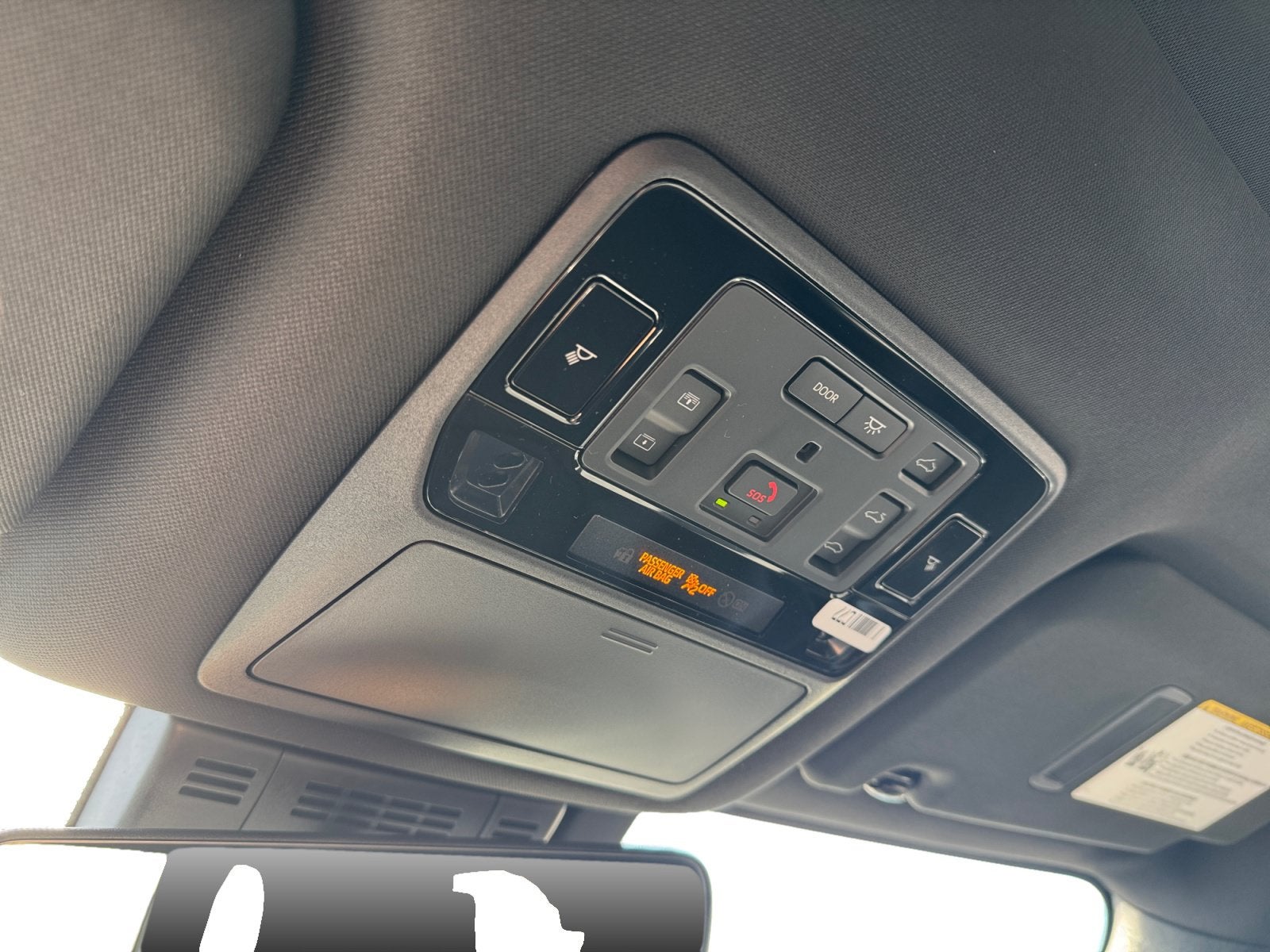 2026 Toyota Grand Highlander Hybrid Hybrid Nightshade