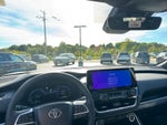 2026 Toyota Grand Highlander Hybrid Hybrid Nightshade