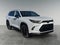 2026 Toyota Grand Highlander Hybrid Hybrid Nightshade