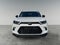 2026 Toyota Grand Highlander Hybrid Hybrid Nightshade