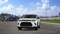 2026 Toyota Grand Highlander Hybrid Hybrid Nightshade