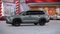 2026 Toyota Grand Highlander Hybrid Hybrid Nightshade
