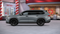 2026 Toyota Grand Highlander Hybrid Hybrid Nightshade