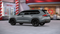 2026 Toyota Grand Highlander Hybrid Hybrid Nightshade