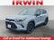 2026 Toyota Grand Highlander Hybrid Nightshade Edition
