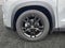 2026 Toyota Grand Highlander Hybrid Nightshade Edition