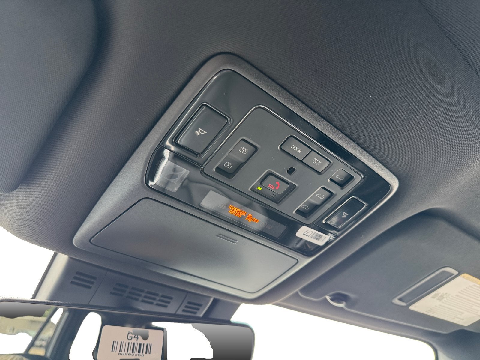 2026 Toyota Grand Highlander Hybrid Nightshade Edition