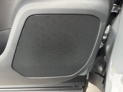 2026 Toyota Grand Highlander Hybrid Nightshade Edition