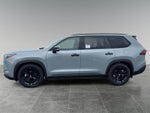 2026 Toyota Grand Highlander Hybrid Nightshade Edition